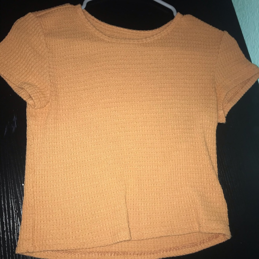 American eagle tee